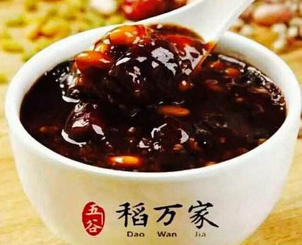 稻万家加盟